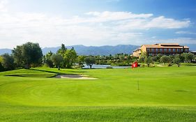 Hotel Peralada Wine Spa Golf